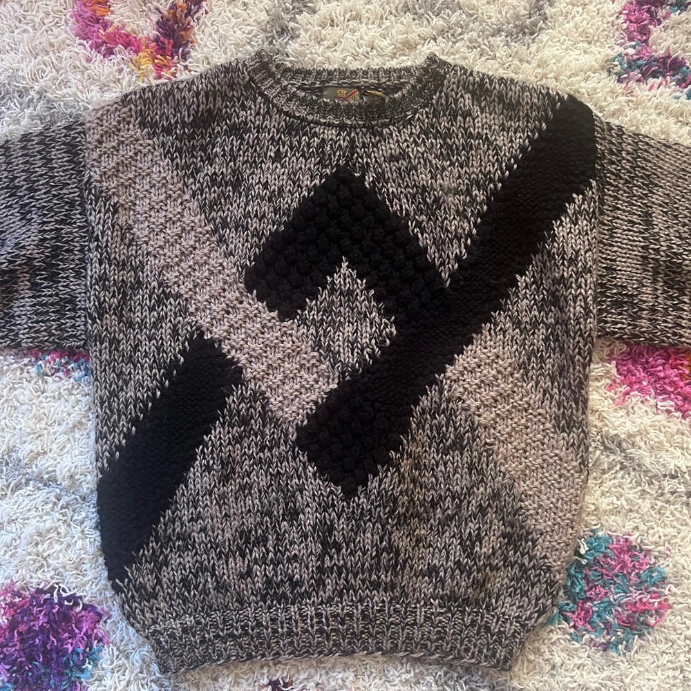 Vintage Sweater